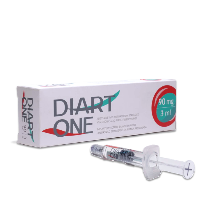 DIART ONE